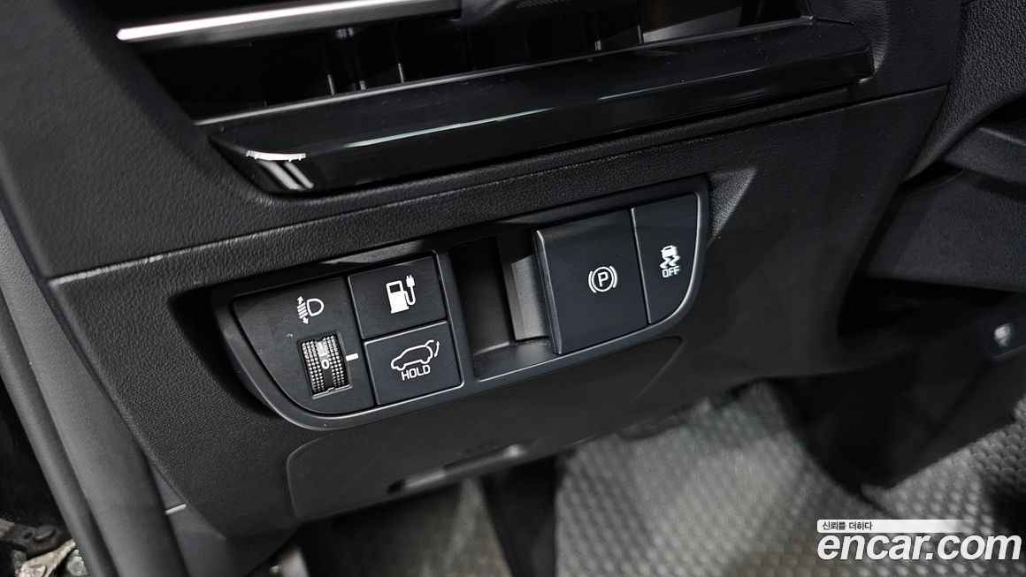 Kia EV6 2022