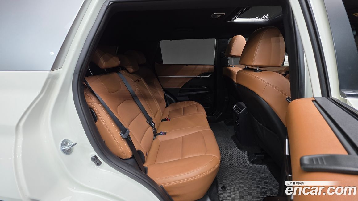 KG_Mobility_Ssangyong Torres 2023