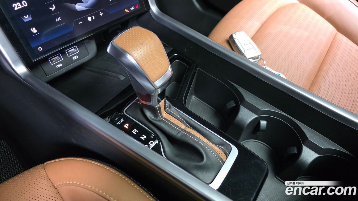 KG_Mobility_Ssangyong Torres 2023