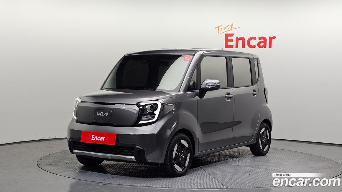 Kia RAY 2025