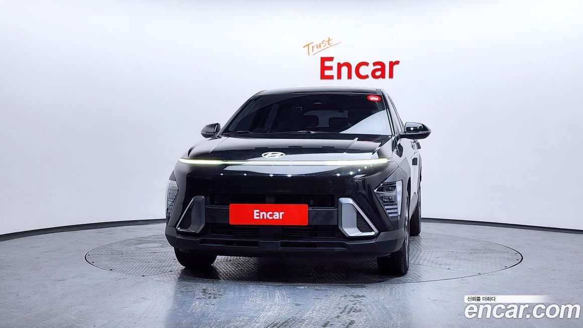 Hyundai Kona 2023