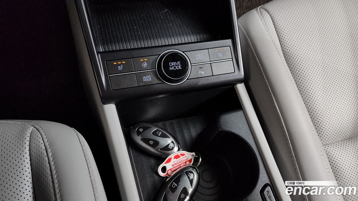 Hyundai Kona 2023