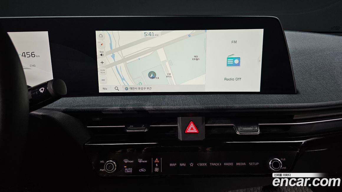 Kia EV6 2022