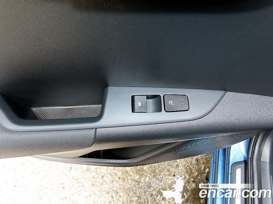 Kia Niro 2022