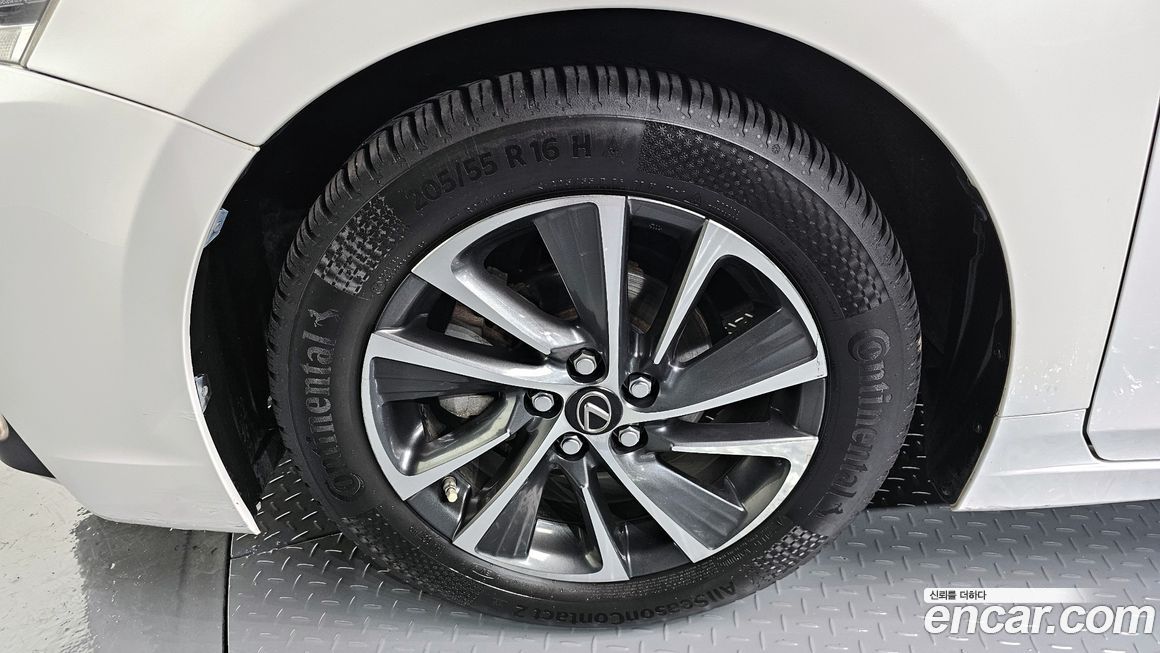 Lexus CT200h 2018