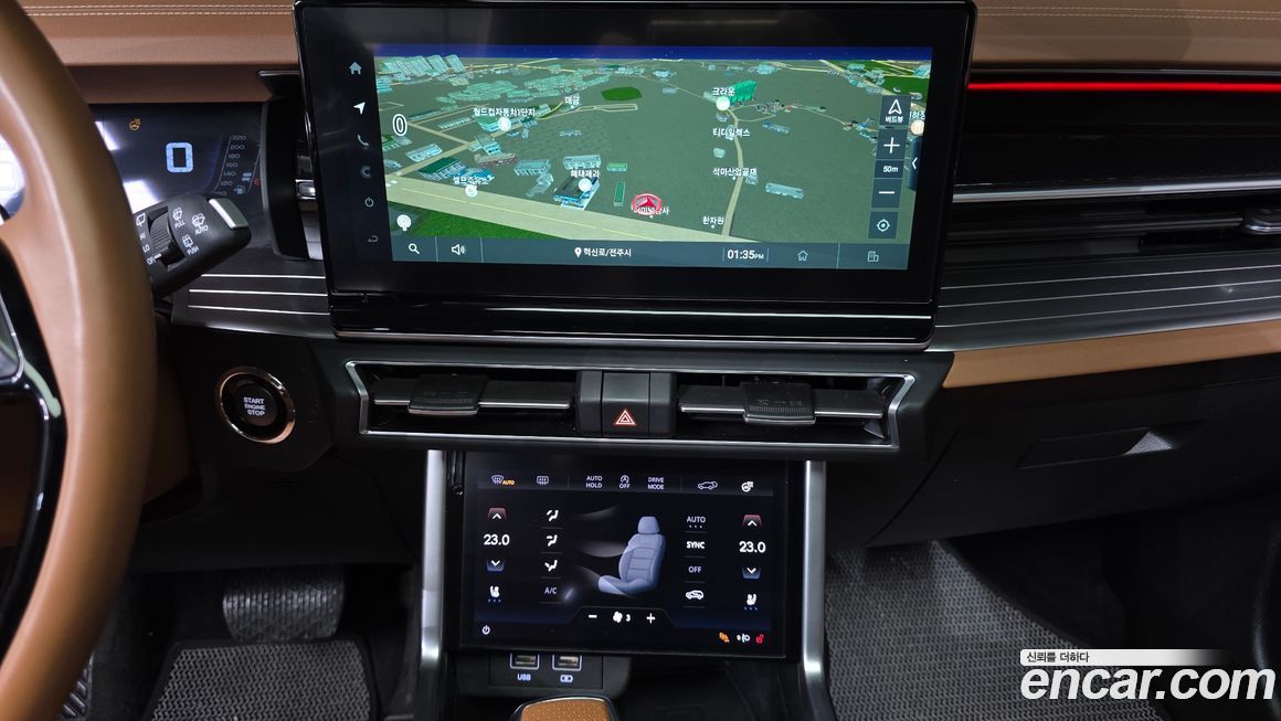 KG_Mobility_Ssangyong Torres 2023