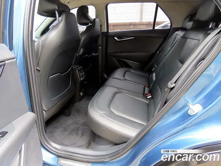 Kia Niro 2022