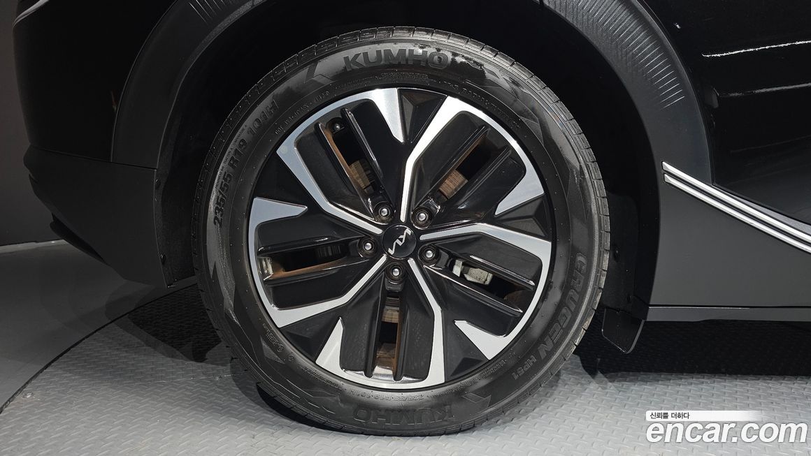 Kia EV6 2022