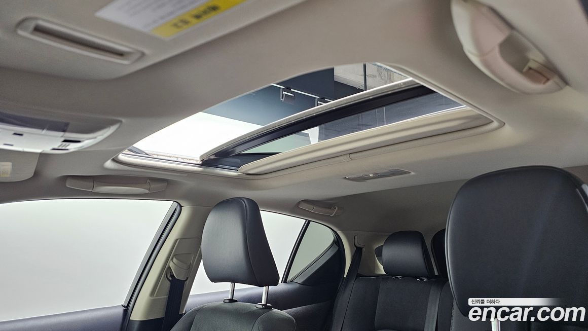 Lexus CT200h 2018