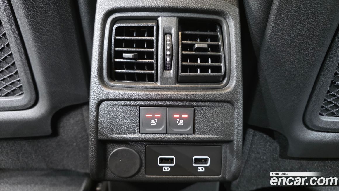 Renault-KoreaSamsung Arkana 2026