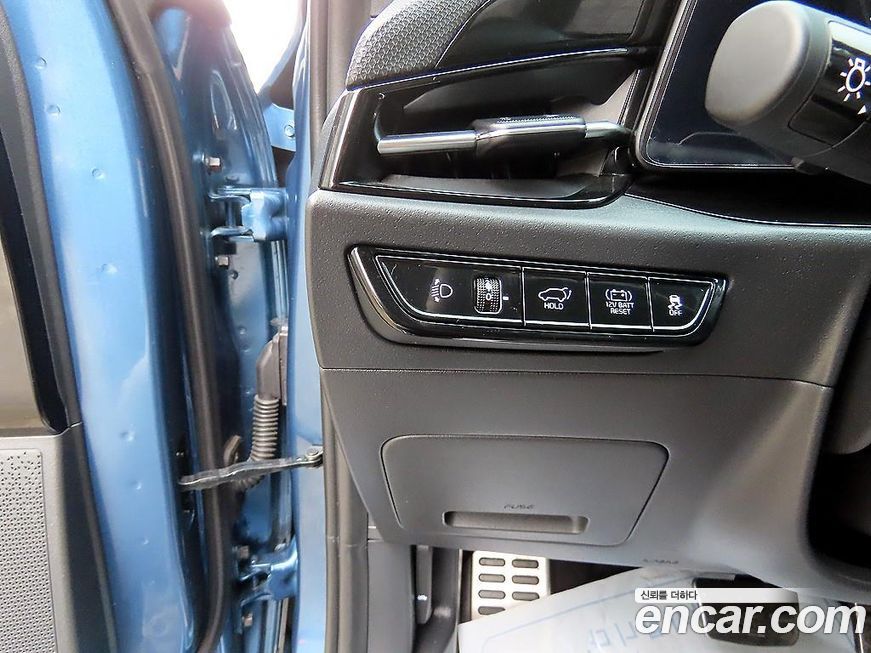 Kia Niro 2022