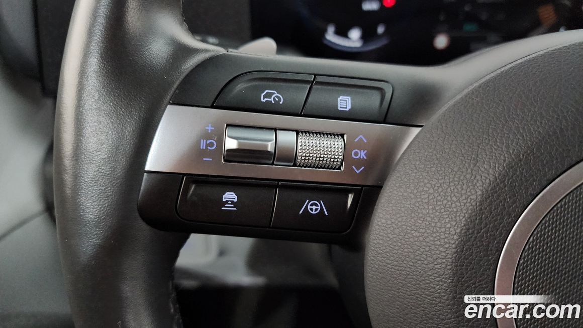 Hyundai Kona 2023