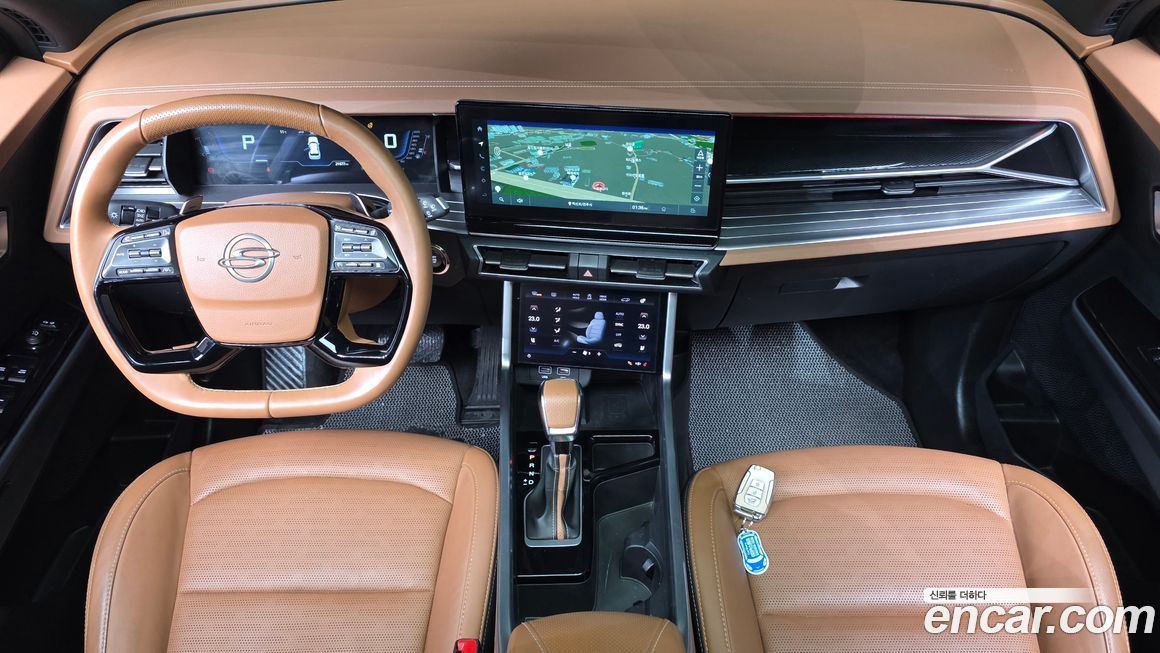 KG_Mobility_Ssangyong Torres 2023