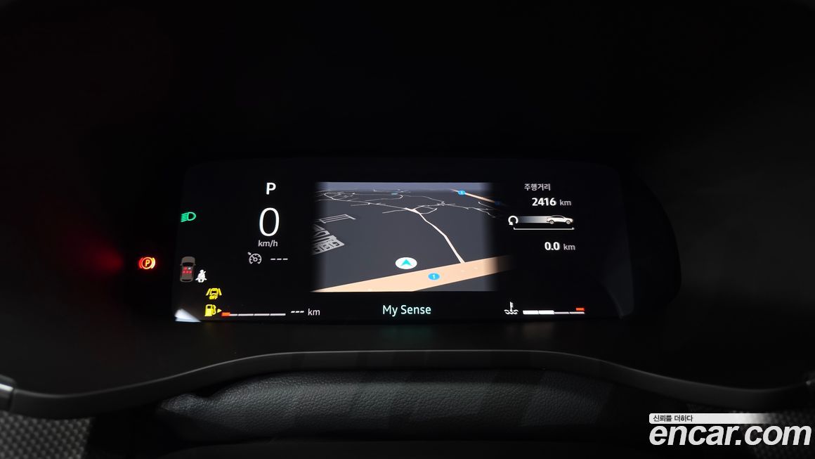 Renault-KoreaSamsung Arkana 2026