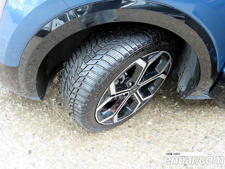 Kia Niro 2022