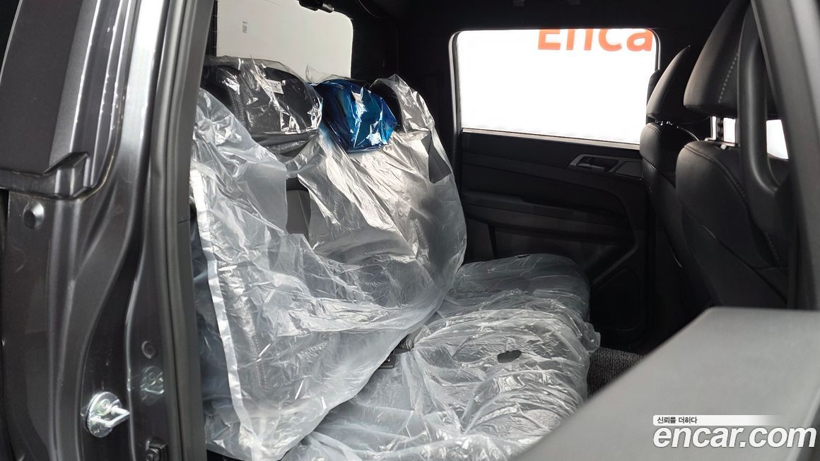 KG_Mobility_Ssangyong Rexton 2022