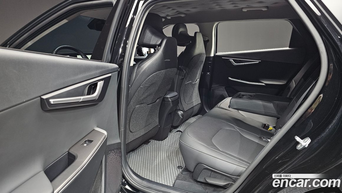 Kia EV6 2022