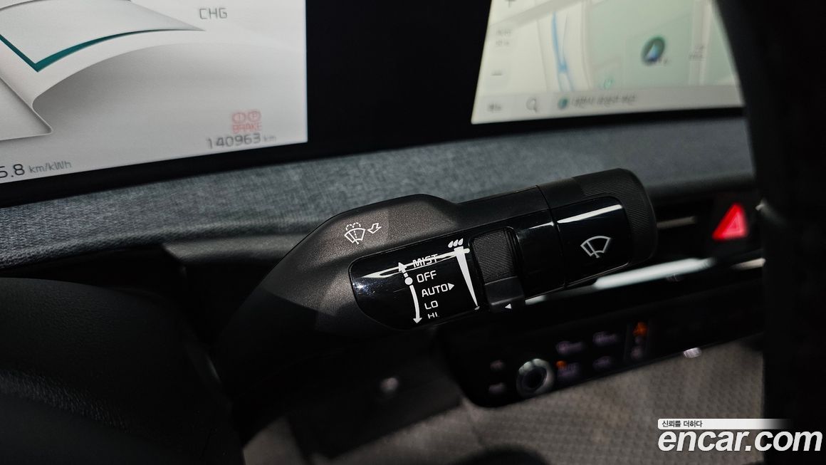 Kia EV6 2022