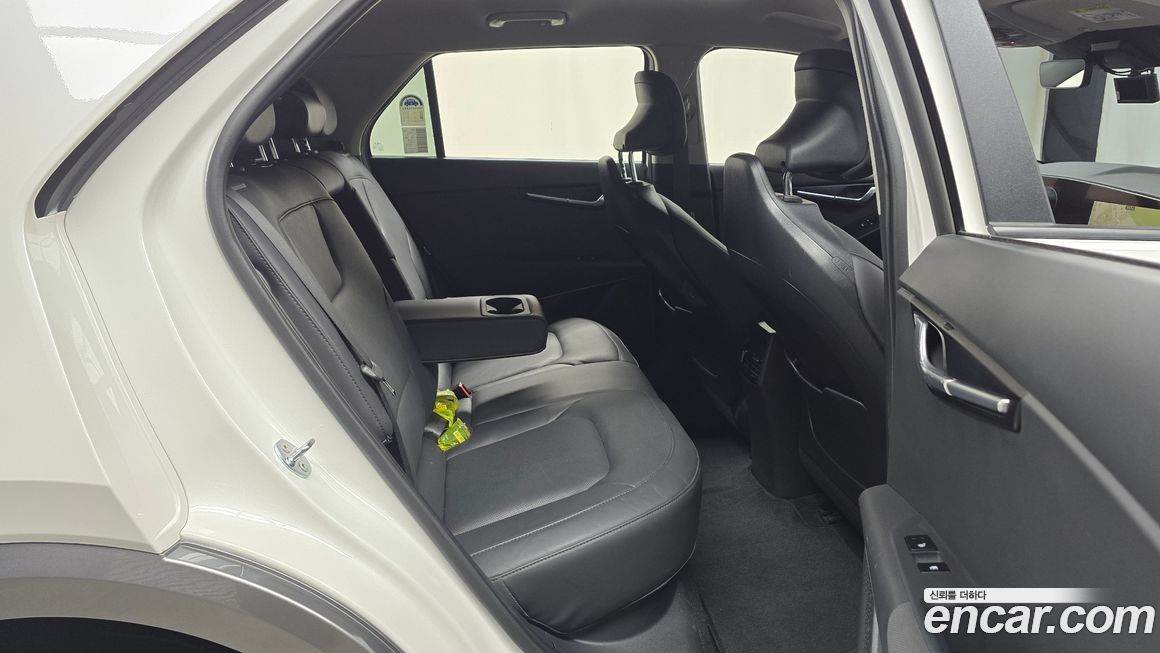 Kia Niro 2024