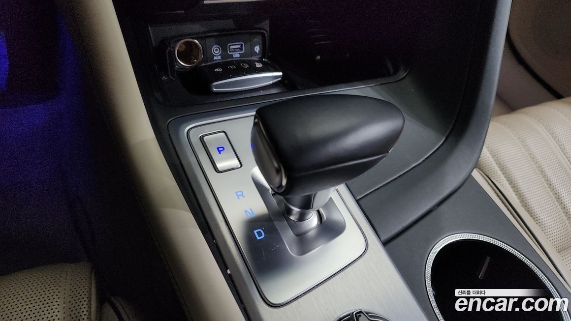 Genesis G70 2018
