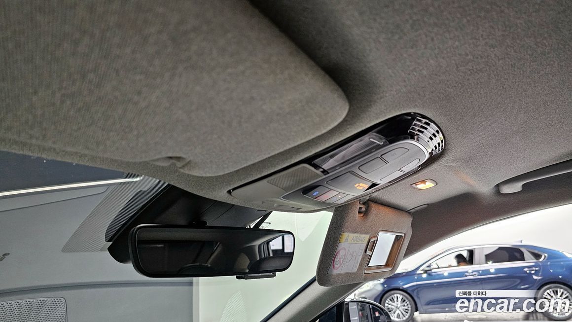 Hyundai Sonata 2023