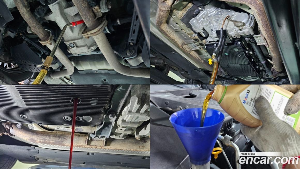 Kia K9 2019