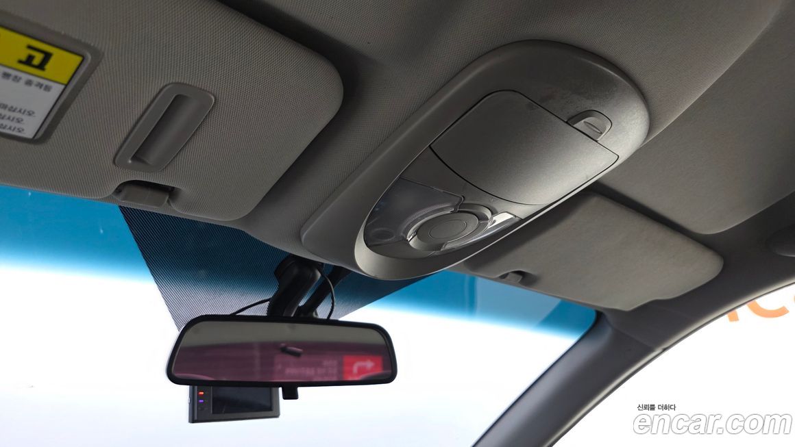 KG_Mobility_Ssangyong KORANDO 2017