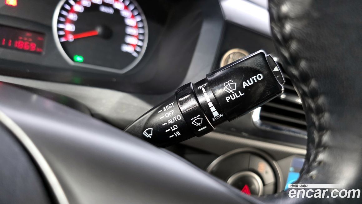 KG_Mobility_Ssangyong KORANDO 2017