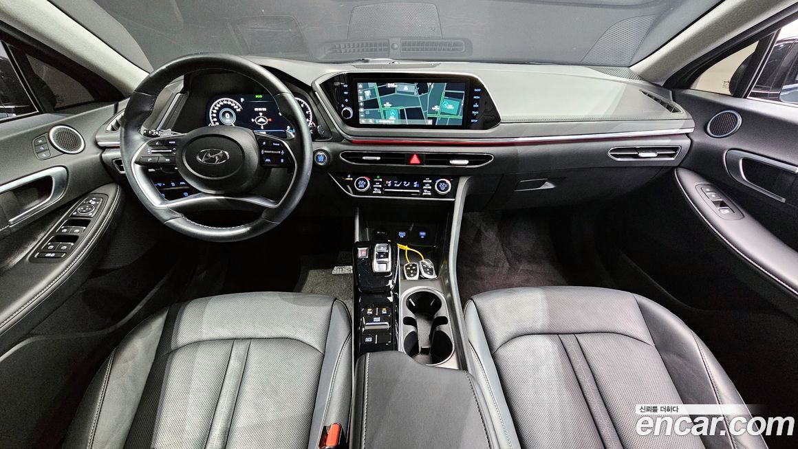Hyundai Sonata 2023