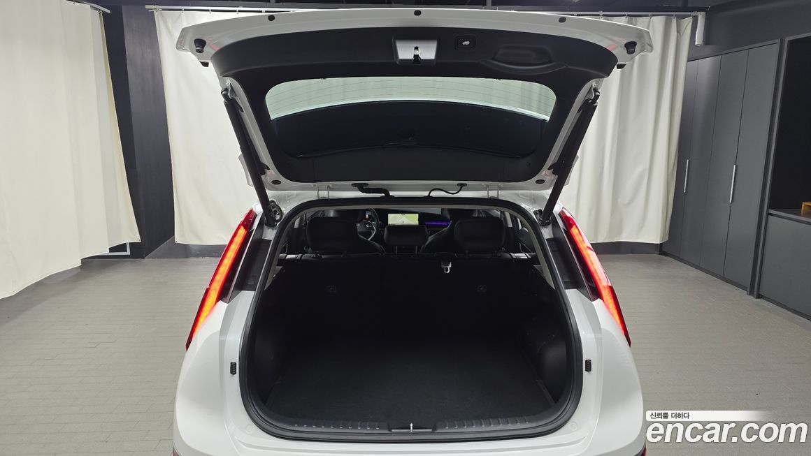 Kia Niro 2024