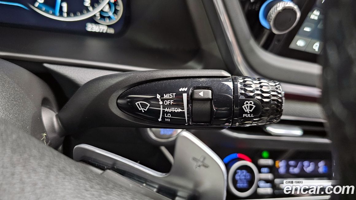 Hyundai Sonata 2023