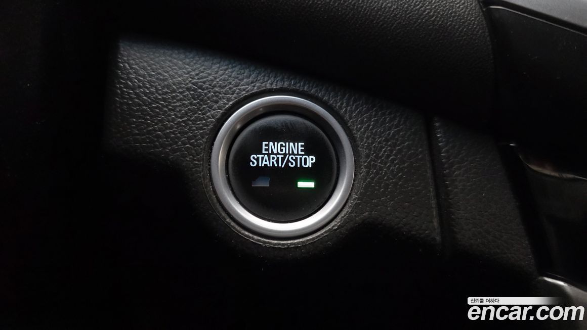 ChevroletGMDaewoo Cruze 2016