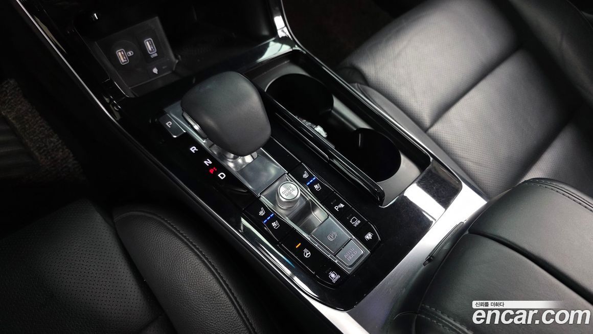 Kia K7 2020