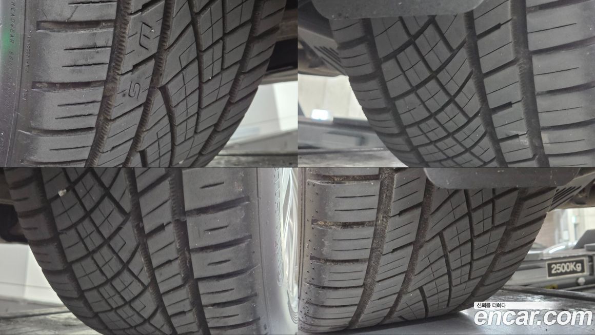 Kia K9 2019