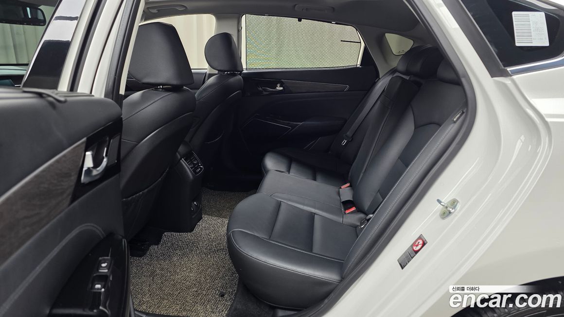 Kia K7 2020