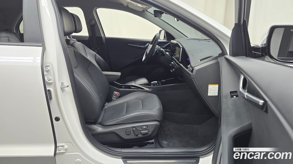 Kia Niro 2024