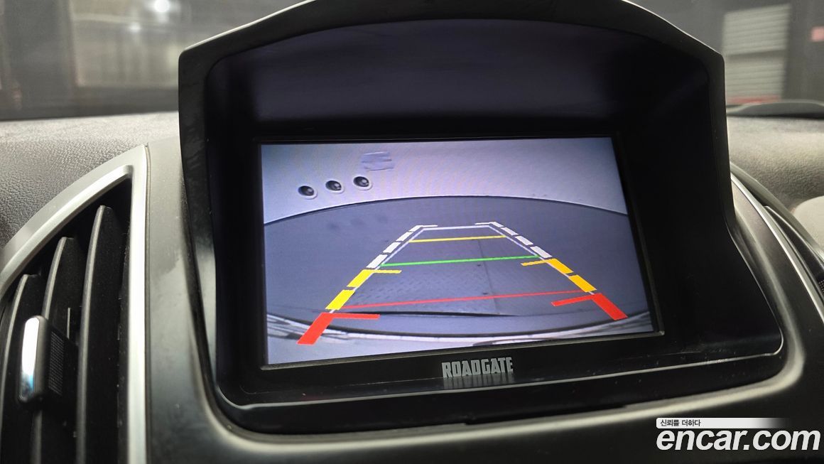 ChevroletGMDaewoo Cruze 2016