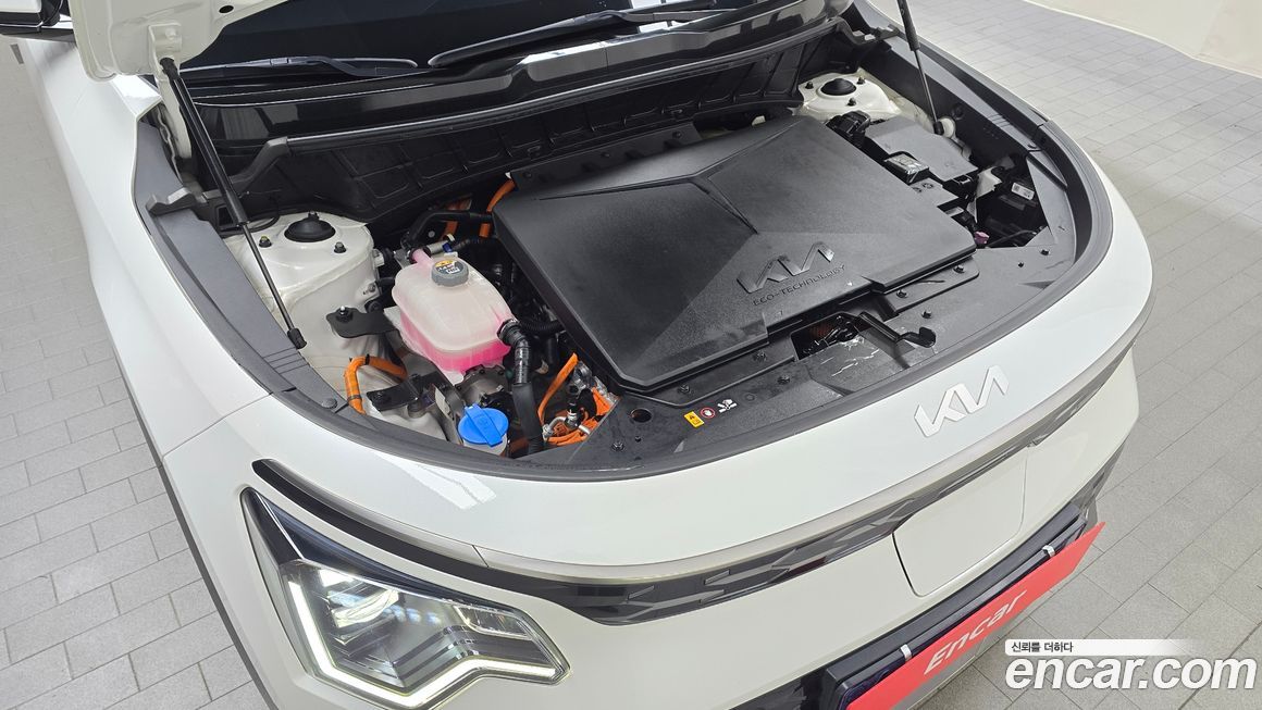 Kia Niro 2024