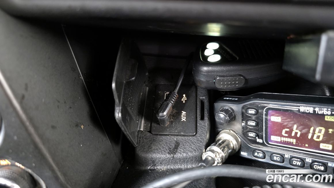 KG_Mobility_Ssangyong KORANDO 2017