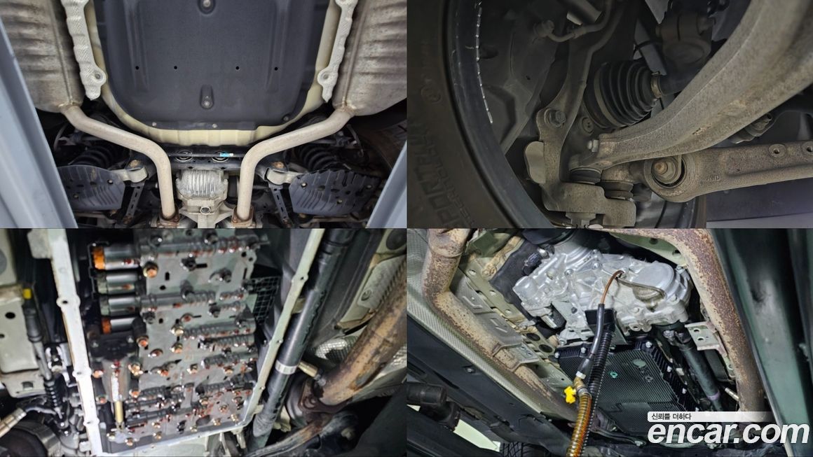 Kia K9 2019