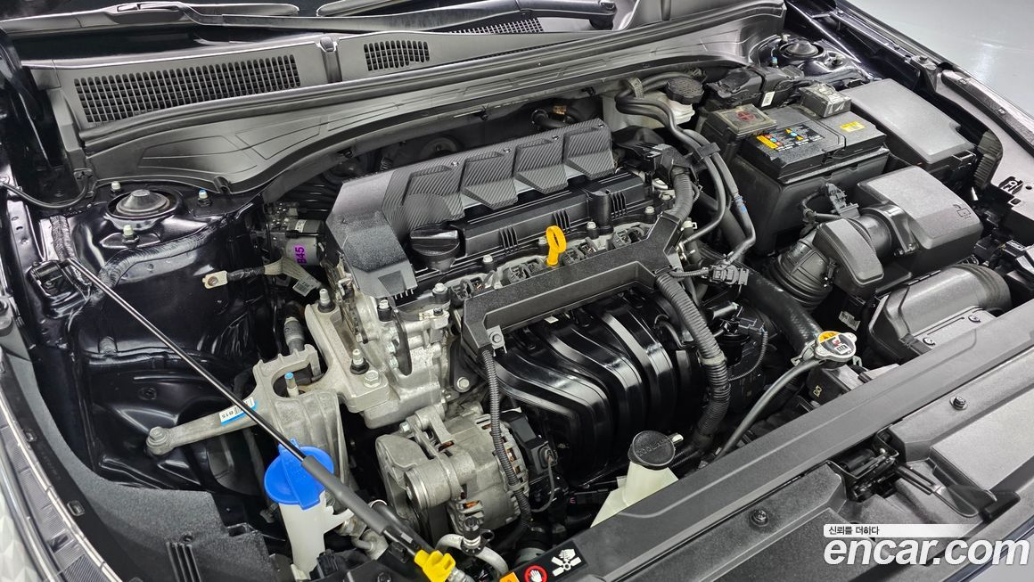 Kia K3 2023