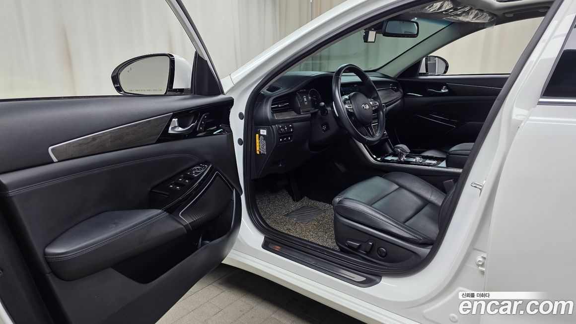 Kia K7 2020
