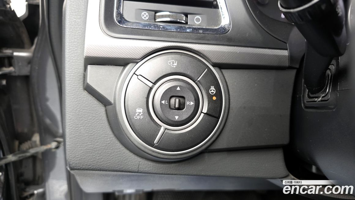 KG_Mobility_Ssangyong KORANDO 2017