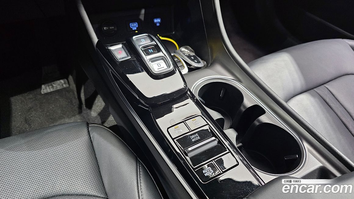Hyundai Sonata 2023