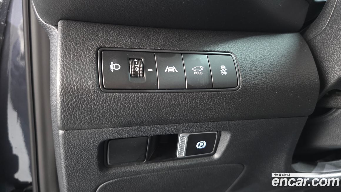 Hyundai Santafe 2022