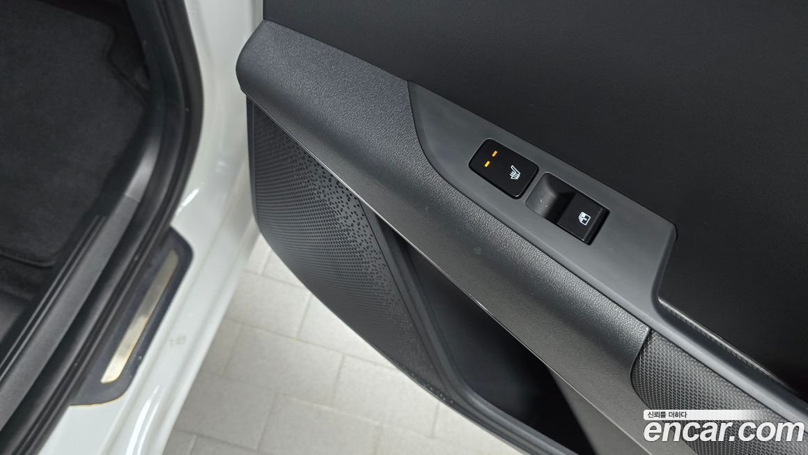 Kia Niro 2024
