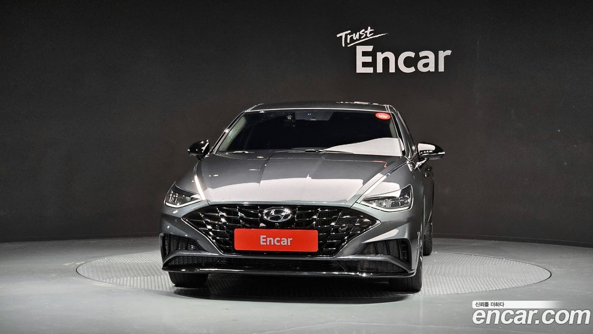 Hyundai Sonata 2023