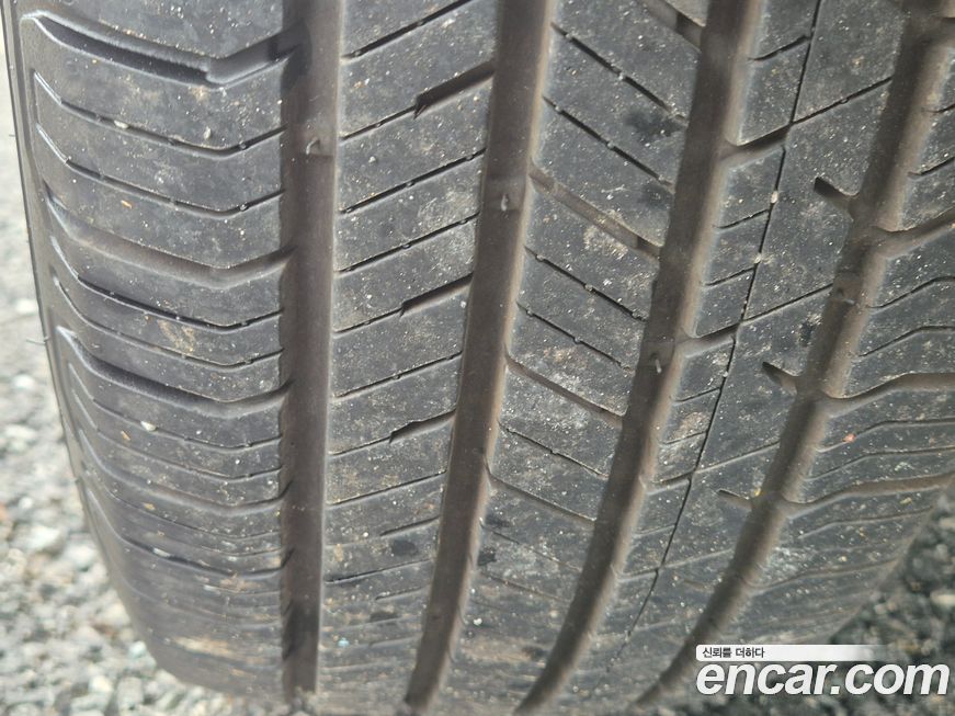Hyundai Tucson 2010