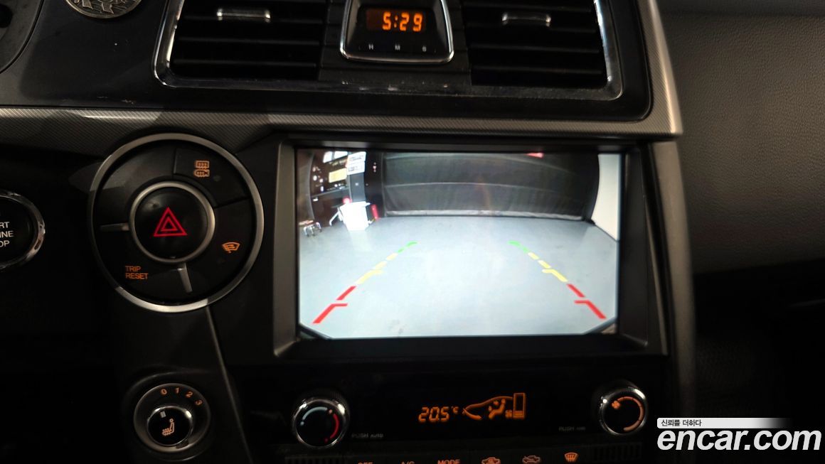 KG_Mobility_Ssangyong KORANDO 2017