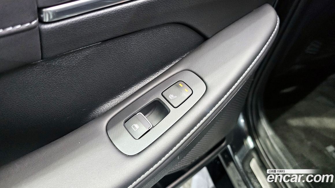Hyundai Sonata 2023